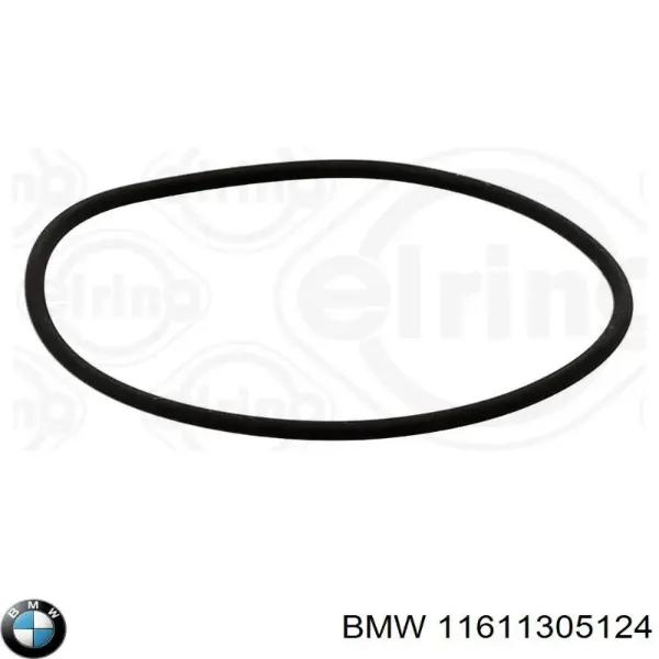 Прокладка регулятора фаз газорозподілу 11611305124 BMW