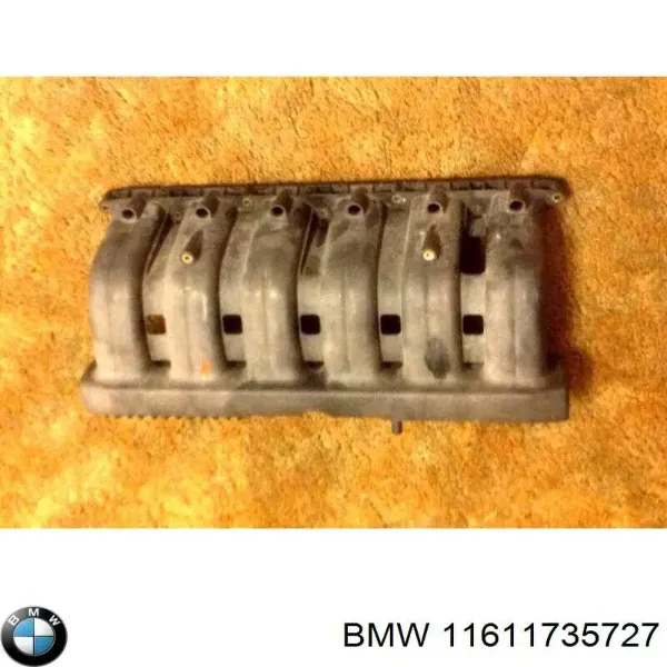  11611735728 BMW