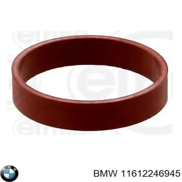 Прокладка впускного колектора 11612246945 BMW