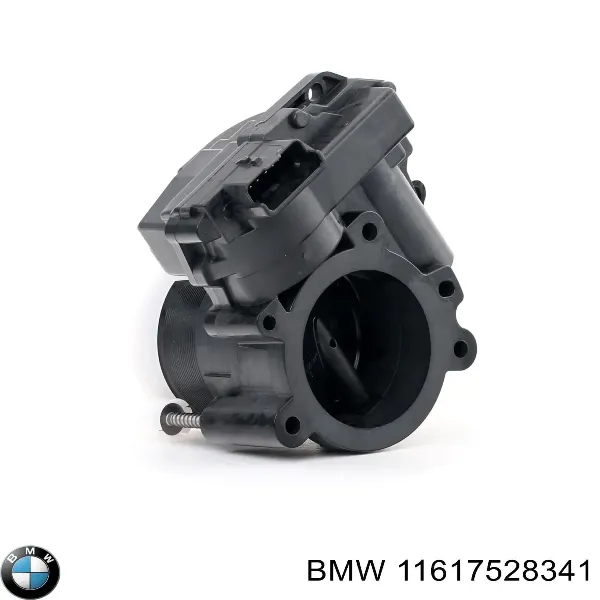 Прокладка впускного колектора 11617528341 BMW