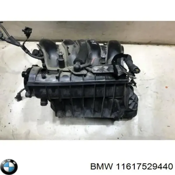 Впускний колектор 11617529440 BMW