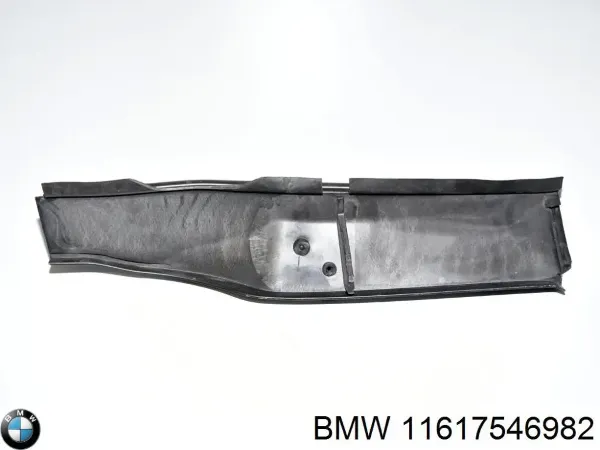 Датчик холостого ходу 11617546982 BMW