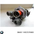 Турбіна BMW 7 F01, F02, F03, F04