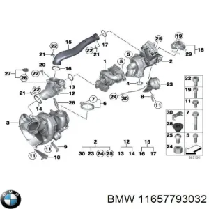 7793032 BMW