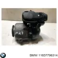 Турбіна BMW X5 E70