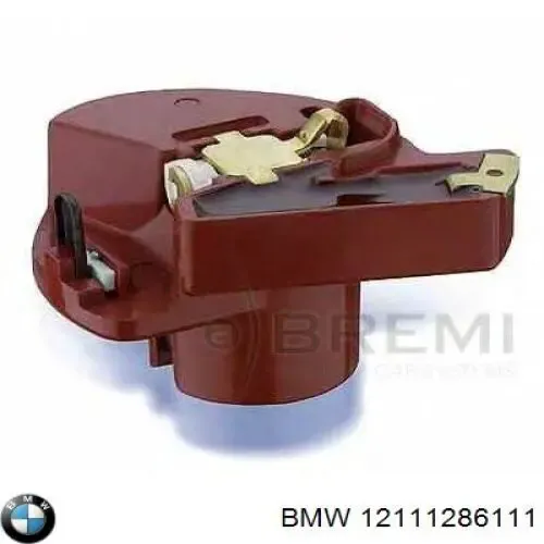 Бігунок (ротор) розподільника запалювання 12111286111 BMW