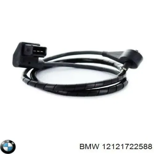 Датчик колінвала 12121722588 BMW
