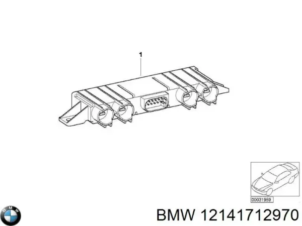  12141712970 BMW