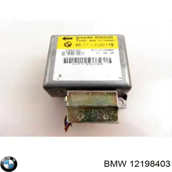  12198403 BMW