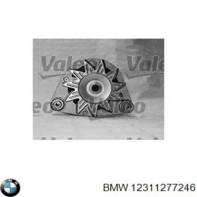 Генератор 0986030680 Bosch