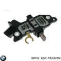 Реле генератора BMW 12317523059