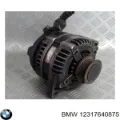 Генератор BMW X1 F48