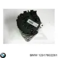 Генератор BMW 5 E61