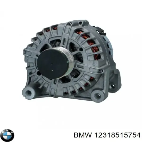 Генератор FG23S058 VALEO