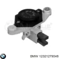 Реле генератора Seat Ibiza 021A