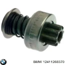 Бендикс стартера BMW 12411268370