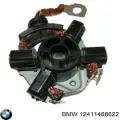 Стартер BMW 5 E34