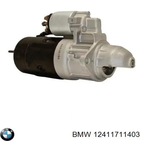 Стартер CS1046 REMA-PARTS