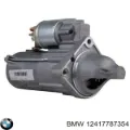 Стартер BMW X3 E83