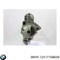 Стартер BMW X6 E71