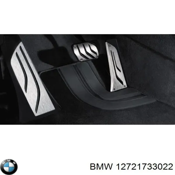  12721747630 BMW