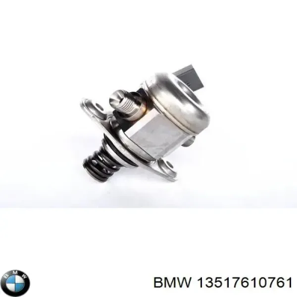 Паливний насос високого тиску PHP1015 Magneti Marelli
