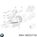 Ланцюг ГРМ BMW 3 E46