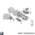 Комплект ланцюга ГРМ BMW 5 F10