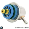 Регулятор тиску палива BMW 5 E39