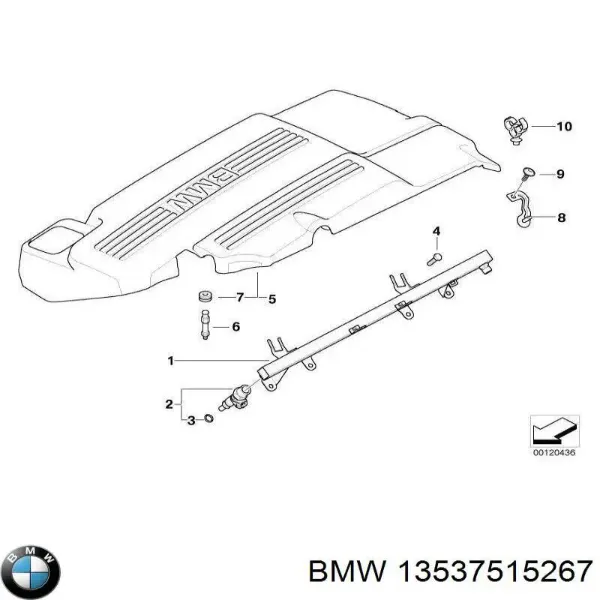  13537515267 BMW