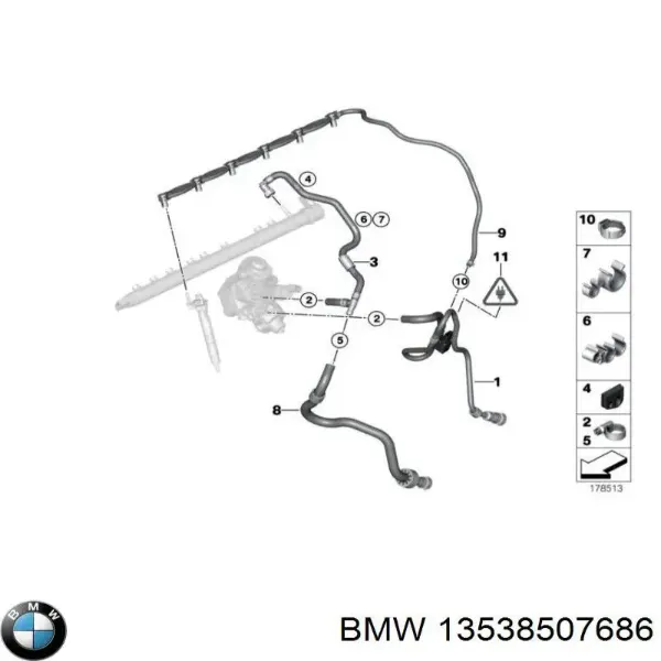  13538507686 BMW