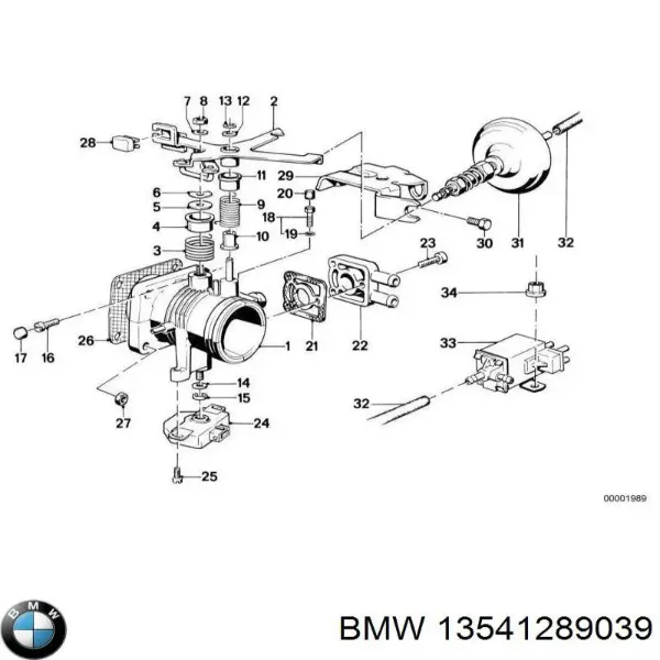  13541289039 BMW