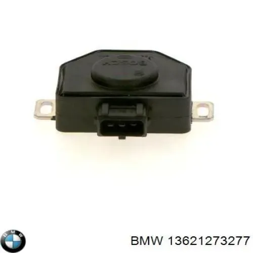 Потенціометр 13621273277 BMW