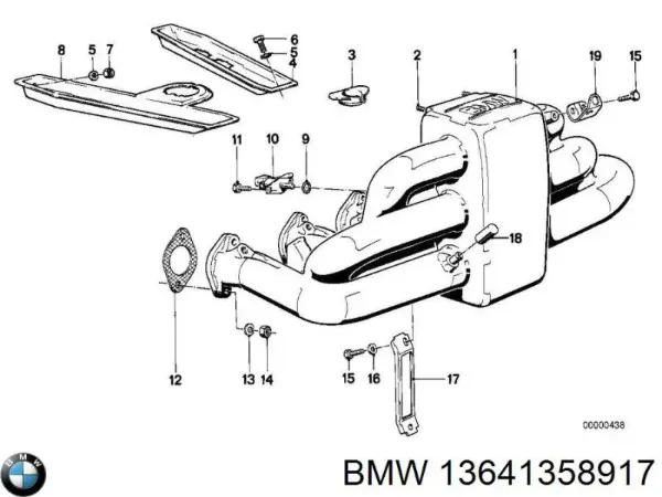  13641358917 BMW