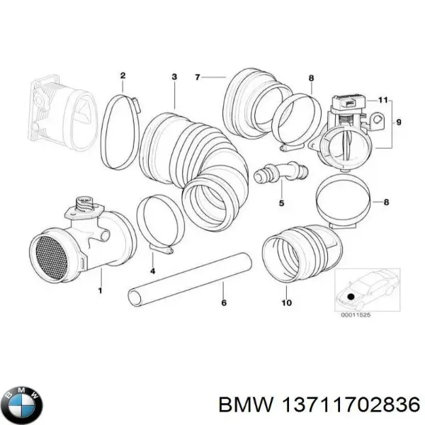  13711702836 BMW