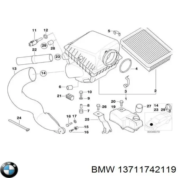  13711742119 BMW