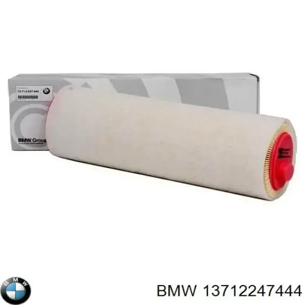 Повітряний фільтр 13712247444 BMW