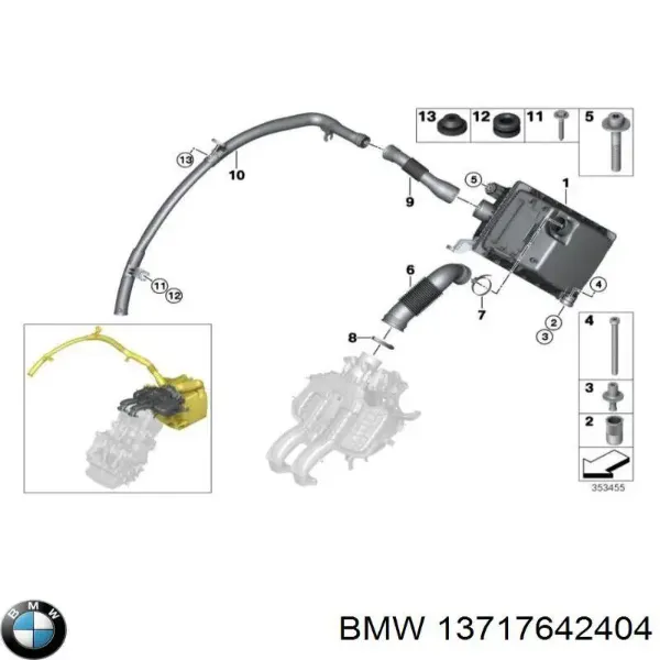  13717642404 BMW