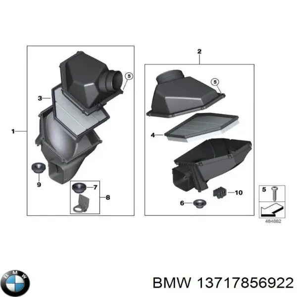  13717856922 BMW