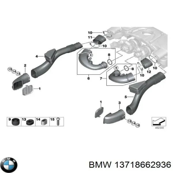  13718662936 BMW