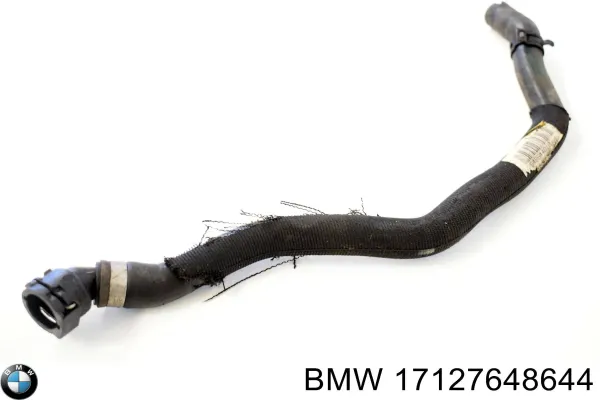  17127648644 BMW