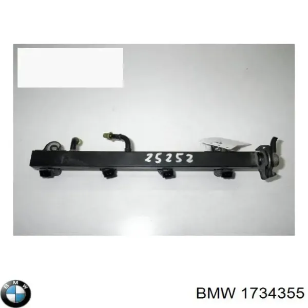  1734355 BMW