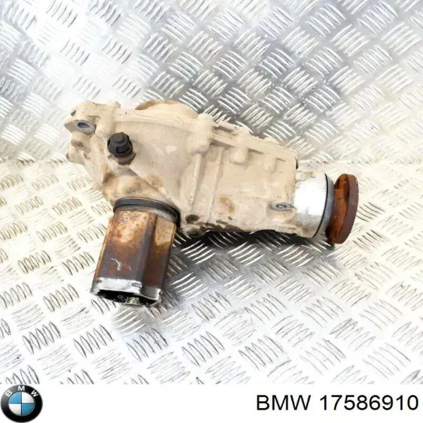  17586910 BMW