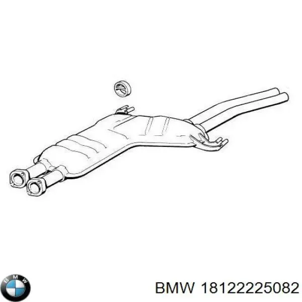 18122225082 BMW