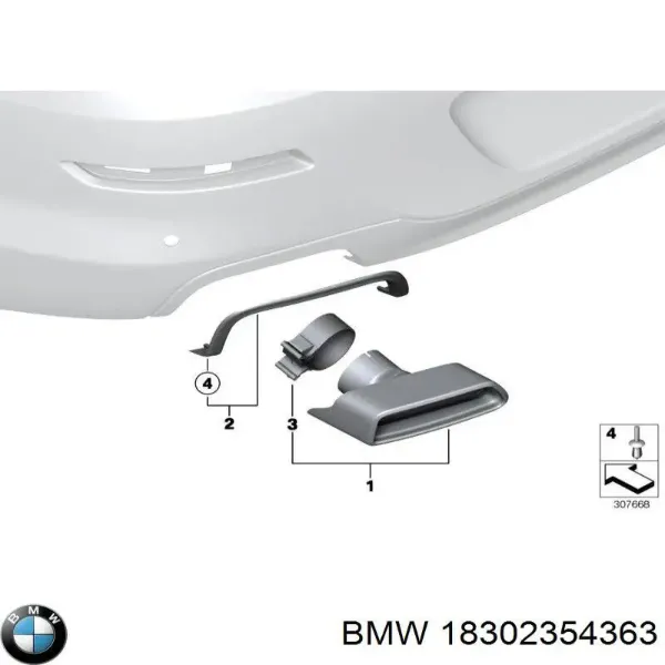  18302354363 BMW