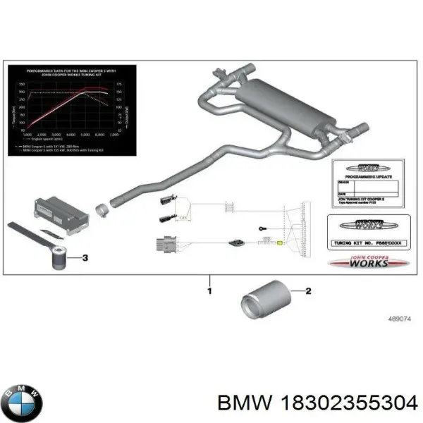  18302355304 BMW