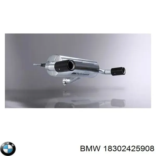  18302425908 BMW