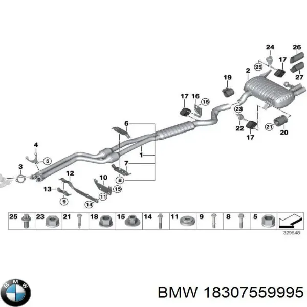  18307559995 BMW