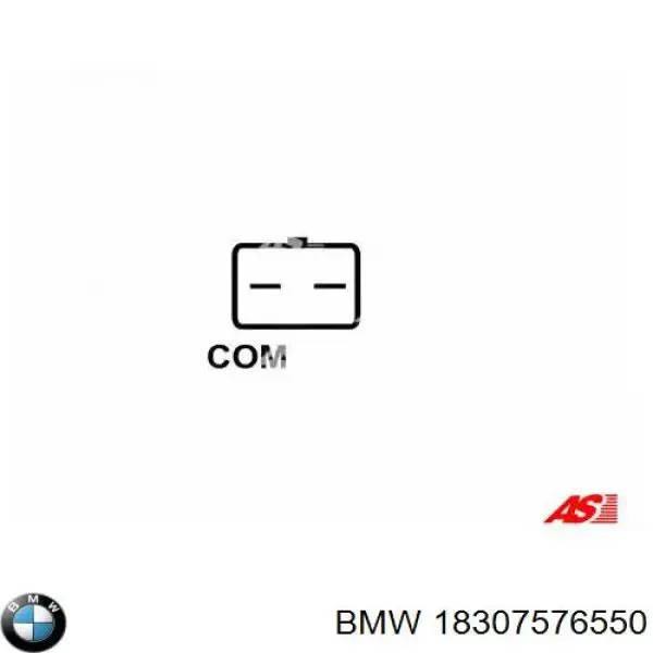  18307576550 BMW
