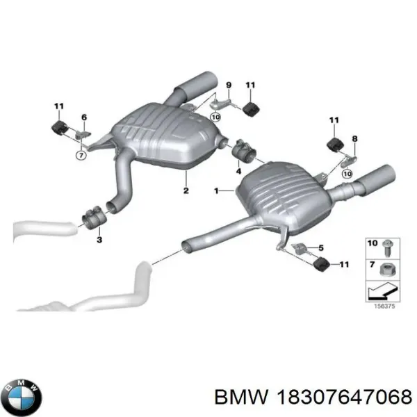  18307647068 BMW